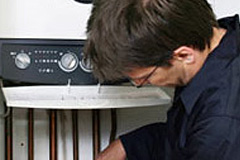 boiler service Dunipace