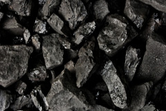 Dunipace coal boiler costs