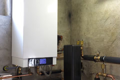 Dunipace condensing boiler companies