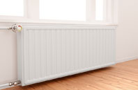 Dunipace heating installation