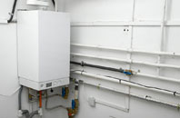 Dunipace boiler installers