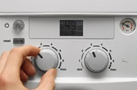 free Dunipace boiler maintenance quotes