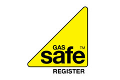 gas safe companies Dunipace